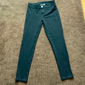 Seven7 grey stretchy pants  ($only when bundled)